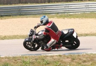 Honda CB 600 F Hornet Honda CB 600 F Hornet