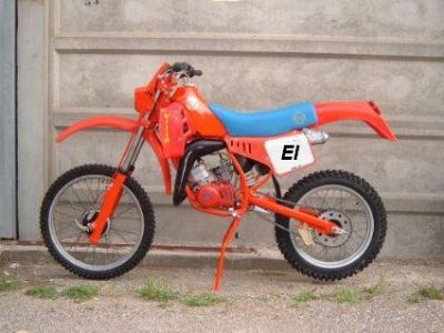 Gebrauchte Villa 125