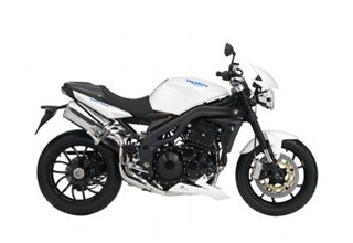 Triumph Speed Triple 1050
