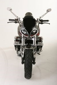 Umgebautes Motorrad Honda CBX 1000 von cbx-power - Bild 2 Umgebautes Motorrad Honda CBX 1000 von cbx-power - Bild 2