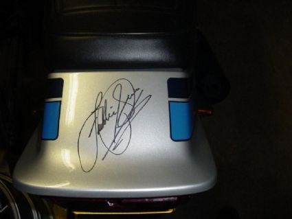 Umgebautes Motorrad Honda CB 900 F2 Bol d'or von mad69 - Bild 8 Umgebautes Motorrad Honda CB 900 F2 Bol d'or von mad69 - Bild 8