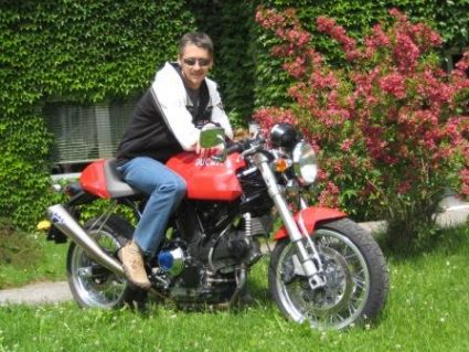 Occasion Ducati Sport 1000