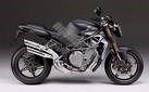 MV Agusta Brutale 750 S Custom Bike MV Agusta Brutale 750 S Custom Bike