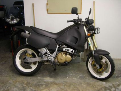 Gebrauchte Gilera Northwest 600