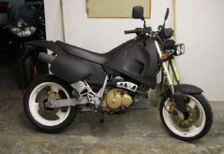 Gilera Northwest 600 Gilera Northwest 600