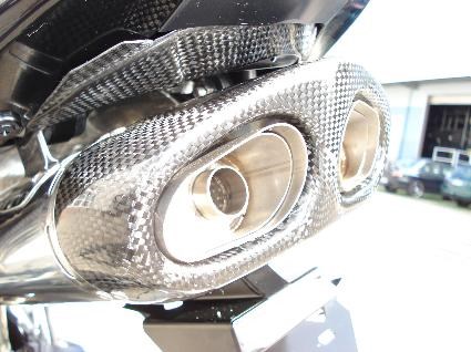 Umgebautes Motorrad Suzuki B-King von Motorrad Schenk Idstein GbR. - Bild 8 Umgebautes Motorrad Suzuki B-King von Motorrad Schenk Idstein GbR. - Bild 8
