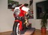 Motorrad Umbau