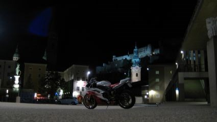 Umgebautes Motorrad Yamaha YZF-R6R von Peter_w - Bild 5 Umgebautes Motorrad Yamaha YZF-R6R von Peter_w - Bild 5