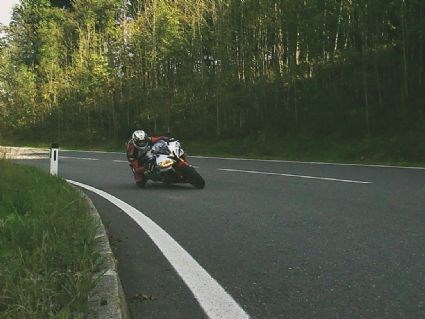 Umgebautes Motorrad Yamaha YZF-R6R von Peter_w - Bild 6 Umgebautes Motorrad Yamaha YZF-R6R von Peter_w - Bild 6