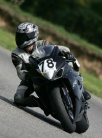 Suzuki GSX-R 1000 Custom Bike