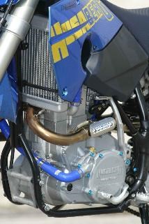 Umgebautes Motorrad Husaberg FS 650 E von Rameis Motorradhandel - Bild 5 Umgebautes Motorrad Husaberg FS 650 E von Rameis Motorradhandel - Bild 5