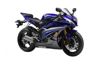 Umgebautes Motorrad Yamaha YZF-R6 von Atzedone - Bild 1 Umgebautes Motorrad Yamaha YZF-R6 von Atzedone - Bild 1