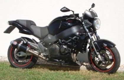 Honda CB 1100 SF X-11 Custom Bike