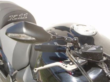 Umgebautes Motorrad Honda CB 1100 SF X-11 von carlos33 - Bild 4 Umgebautes Motorrad Honda CB 1100 SF X-11 von carlos33 - Bild 4