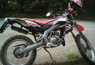 Aprilia RX 50 Aprilia RX 50