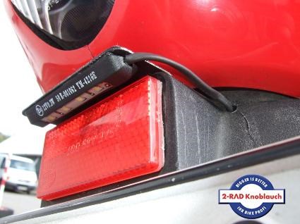 Umgebautes Motorrad Suzuki GSX 600 F von 2Rad-Knoblauch - Bild 3 Umgebautes Motorrad Suzuki GSX 600 F von 2Rad-Knoblauch - Bild 3
