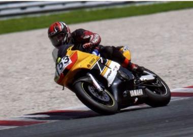 Gebrauchte Yamaha YZF-R6 Gebrauchte Yamaha YZF-R6