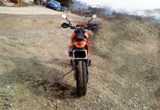 KTM 625 SMC KTM 625 SMC