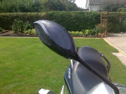 Umgebautes Motorrad Yamaha FZ-6N von MarcoBreithuber - Bild 6 Umgebautes Motorrad Yamaha FZ-6N von MarcoBreithuber - Bild 6