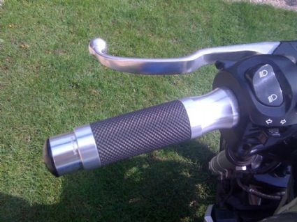 Umgebautes Motorrad Yamaha FZ-6N von MarcoBreithuber - Bild 7 Umgebautes Motorrad Yamaha FZ-6N von MarcoBreithuber - Bild 7