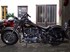 Motorrad Umbau