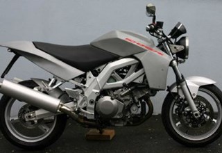 Suzuki SV 1000