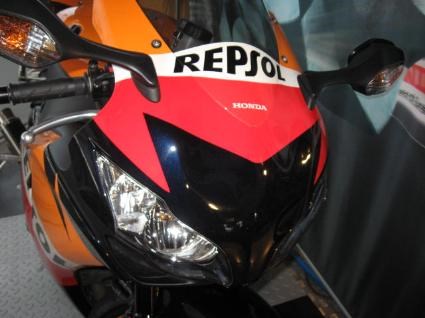 Umgebautes Motorrad Honda CBR1000RR Fireblade von Marco Rigattieri Rent it e. K. - Bild 7 Umgebautes Motorrad Honda CBR1000RR Fireblade von Marco Rigattieri Rent it e. K. - Bild 7
