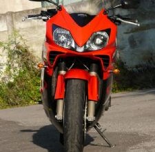 Honda CBR 600 F Sport Honda CBR 600 F Sport
