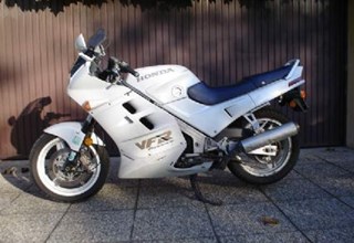 Honda VFR 750 Honda VFR 750