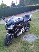 Umgebautes Motorrad Kawasaki Ninja ZX-6R von nick001 - Bild 2 Umgebautes Motorrad Kawasaki Ninja ZX-6R von nick001 - Bild 2