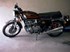 Motorrad Umbau