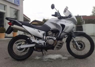 Gebrauchte Honda XL 650V Transalp Gebrauchte Honda XL 650V Transalp