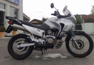 Honda XL 650V Transalp Honda XL 650V Transalp