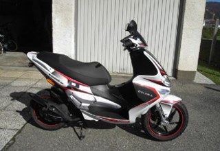 Gilera Runner 50 2T SP Gilera Runner 50 2T SP