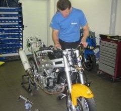 Hyosung GT 650 R Hyosung GT 650 R