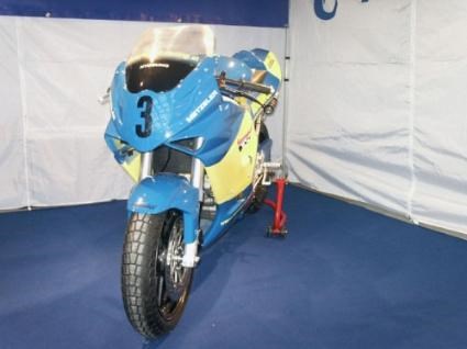 Umgebautes Motorrad Hyosung GT 650 R von Rameis Motorradhandel - Bild 8 Umgebautes Motorrad Hyosung GT 650 R von Rameis Motorradhandel - Bild 8