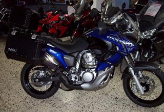 Honda XL 700V Transalp