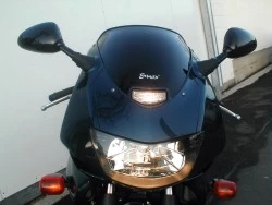 Rebuilt motorbike Honda VTR 1000 F Fire Storm Bild 4: Rebuilt motorbike Honda VTR 1000 F Fire Storm