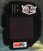 Umgebautes Motorrad Honda VTR 1000 F Fire Storm von Honda Semmler GbR - Bild 5 Umgebautes Motorrad Honda VTR 1000 F Fire Storm von Honda Semmler GbR - Bild 5