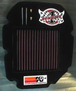 Rebuilt motorbike Honda VTR 1000 F Fire Storm Bild 5: Rebuilt motorbike Honda VTR 1000 F Fire Storm