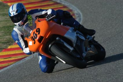 Gebrauchte Yamaha YZF-R6