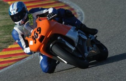 Yamaha YZF-R6 Custom Bike Yamaha YZF-R6 Custom Bike