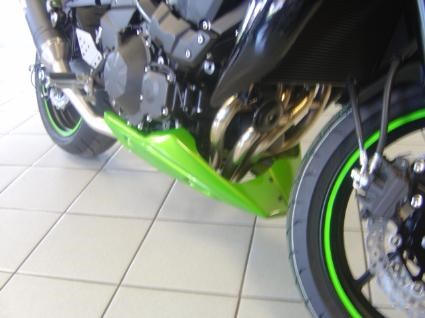 Umgebautes Motorrad Kawasaki Z 750 von Müritz-Bike, A. Westphal - Bild 6 Umgebautes Motorrad Kawasaki Z 750 von Müritz-Bike, A. Westphal - Bild 6