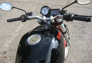 Ducati Monster 600 Ducati Monster 600