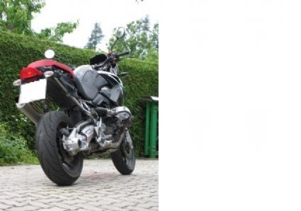 Umgebautes Motorrad BMW R 1200 GS von ktmgerry - Bild 2 Umgebautes Motorrad BMW R 1200 GS von ktmgerry - Bild 2
