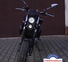 Suzuki SFV 650 Gladius