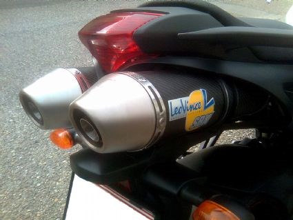 Umgebautes Motorrad Yamaha FZ6-N S2 von Jimminy - Bild 4 Umgebautes Motorrad Yamaha FZ6-N S2 von Jimminy - Bild 4