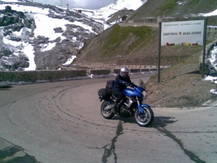 Gebrauchte Kawasaki Versys 650