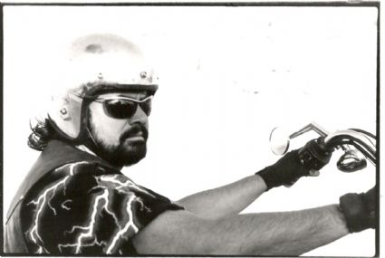 Gebrauchte Kawasaki KLR 650