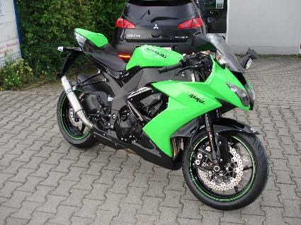 Umgebautes Motorrad Kawasaki Ninja ZX-10R von Motorrad Schenk Idstein GbR. - Bild 6 Umgebautes Motorrad Kawasaki Ninja ZX-10R von Motorrad Schenk Idstein GbR. - Bild 6